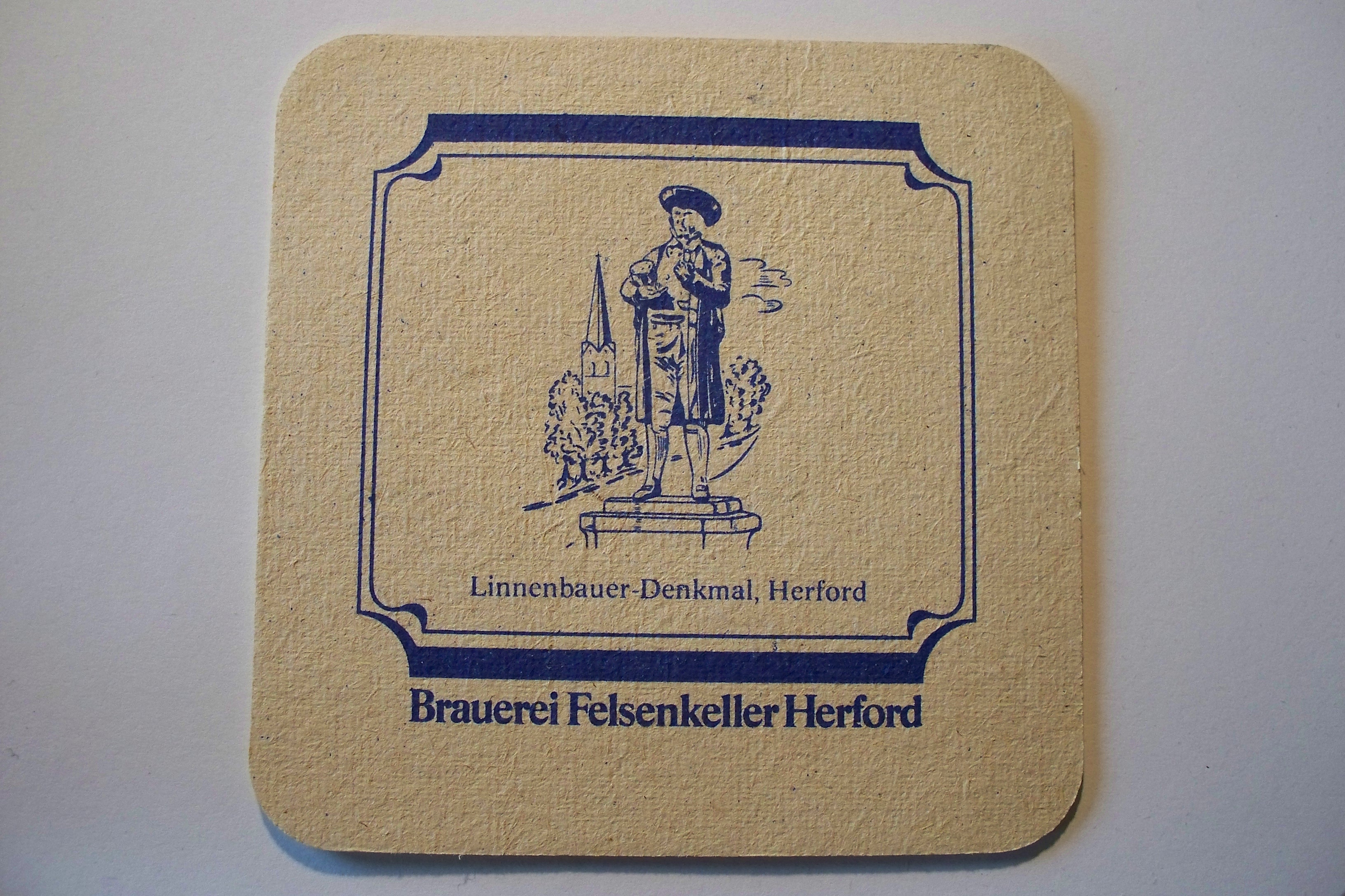 h1{ backgroundcolor lavender; } Herforder Brauerei (Deutschland